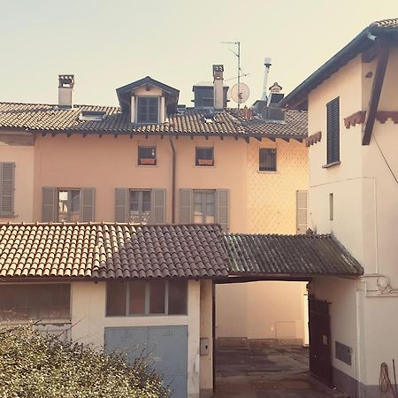 Modern Loft Rho Fiera Milano 아파트 외부 사진
