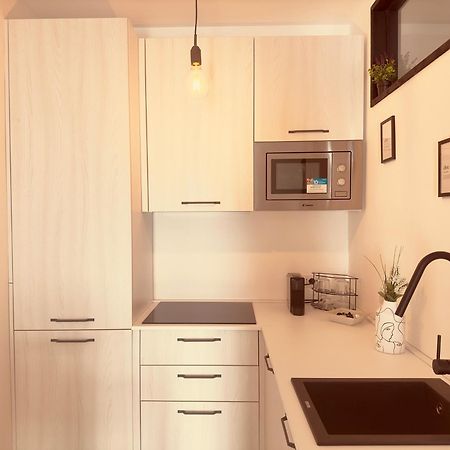 Modern Loft Rho Fiera Milano 아파트 외부 사진