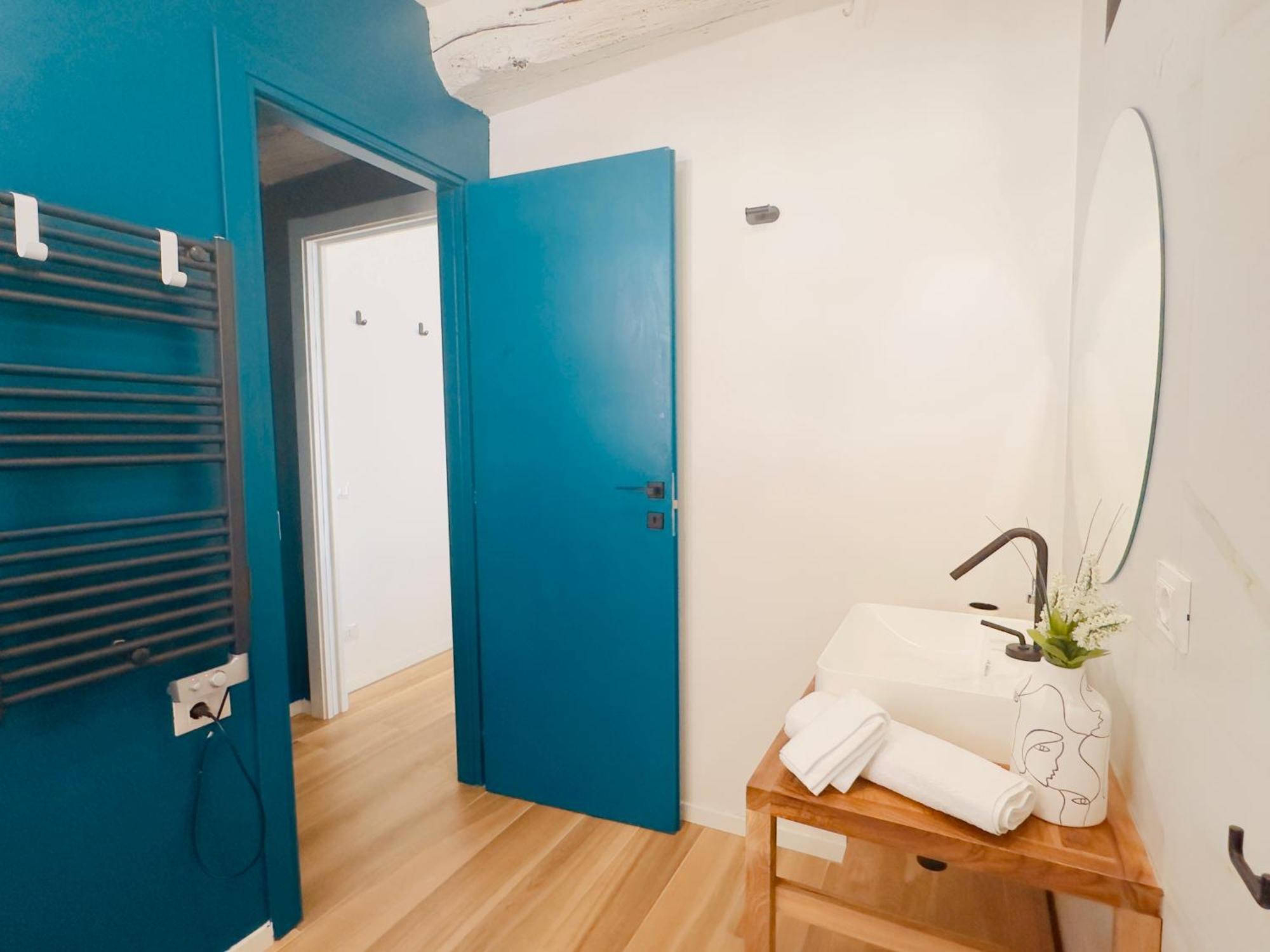 Modern Loft Rho Fiera Milano 아파트 외부 사진