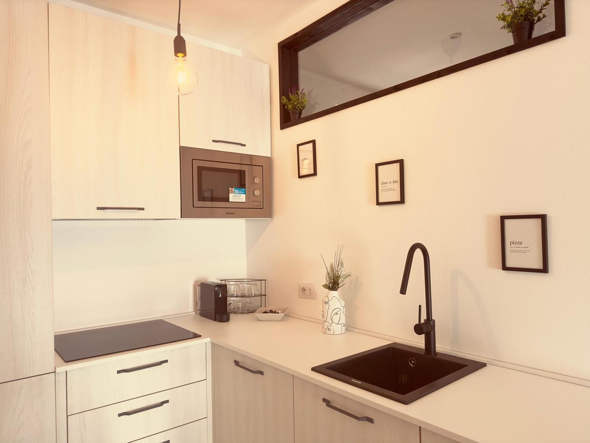 Modern Loft Rho Fiera Milano 아파트 외부 사진