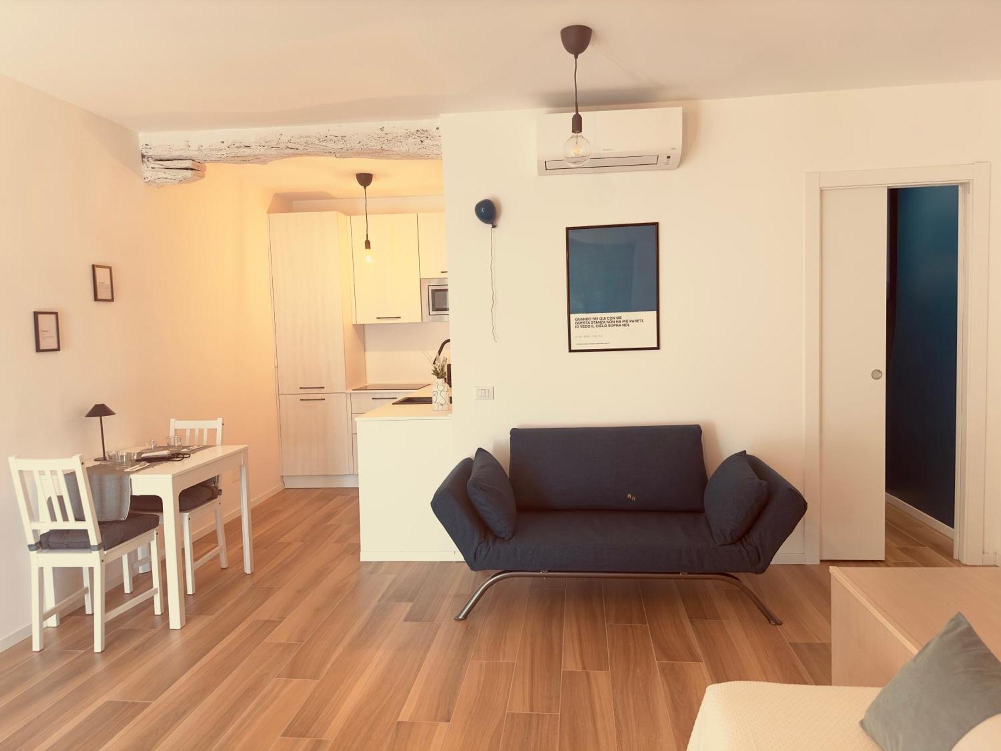 Modern Loft Rho Fiera Milano 아파트 외부 사진