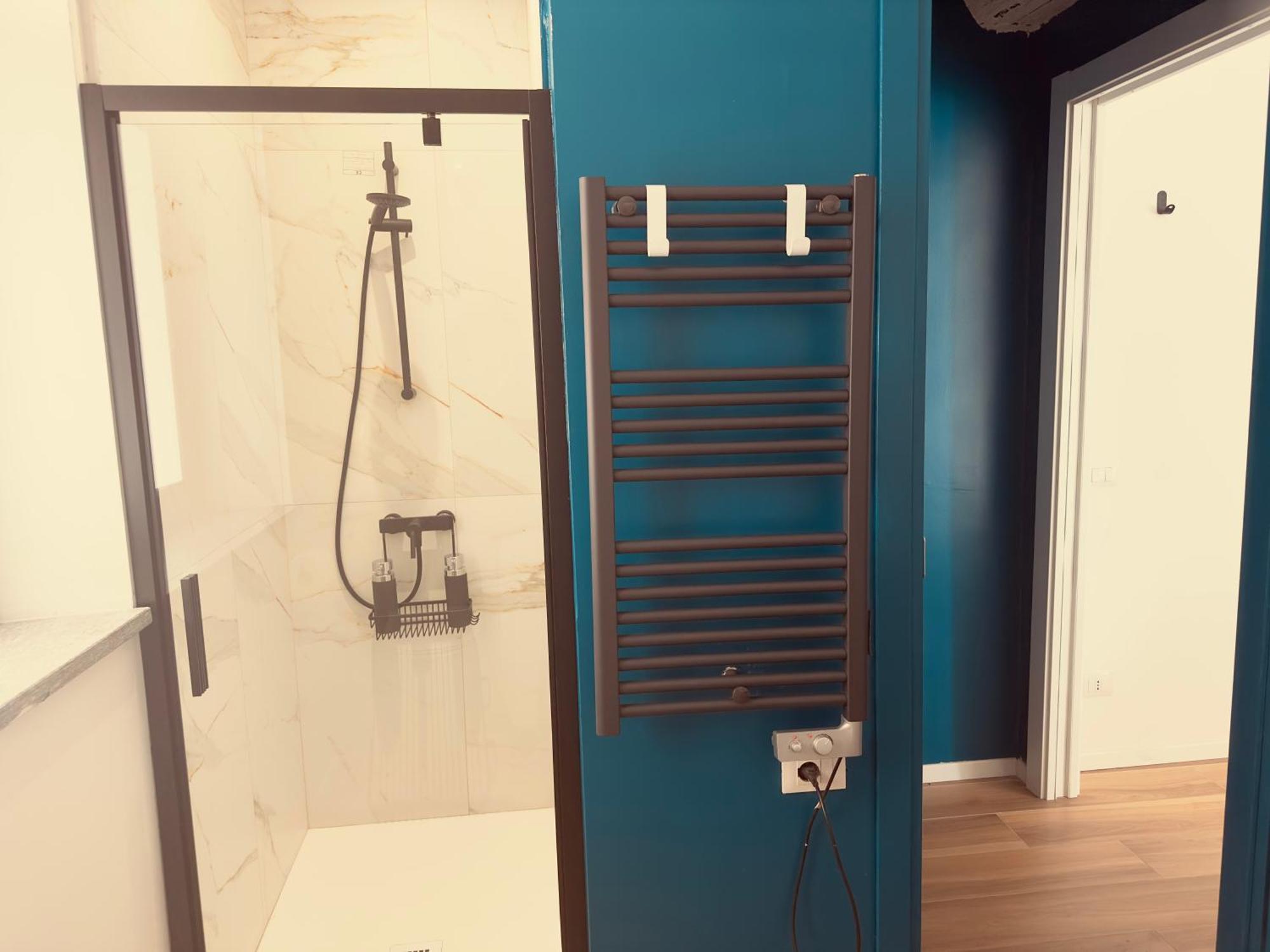 Modern Loft Rho Fiera Milano 아파트 외부 사진